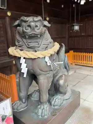 兵庫縣姫路護國神社(兵庫県)