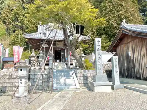 山村神社(滋賀県)