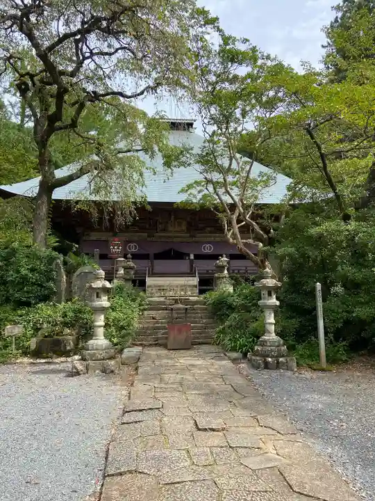 西明寺(栃木県)
