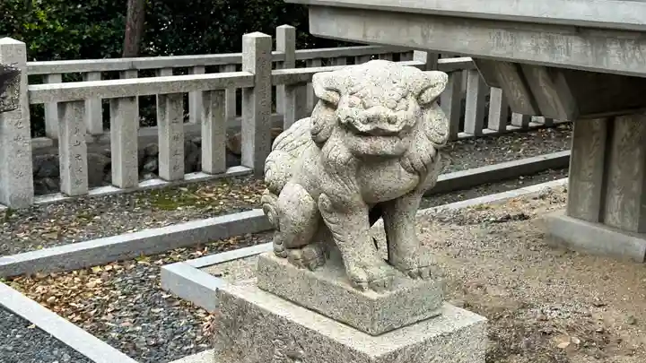 大池神社(京都府)