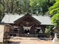 神明社(宮城県)