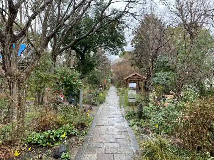 志度寺(香川県)
