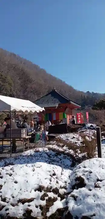 常楽寺(栃木県)