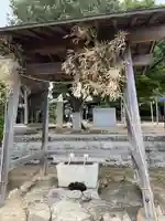 美和神社(岡山県)