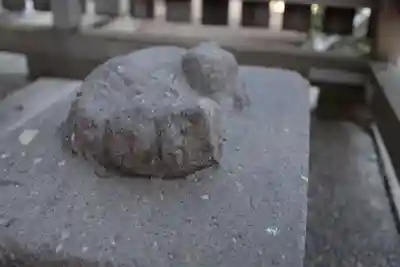 須賀神社(栃木県)