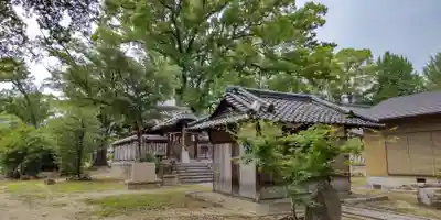 稲葉神社(京都府)