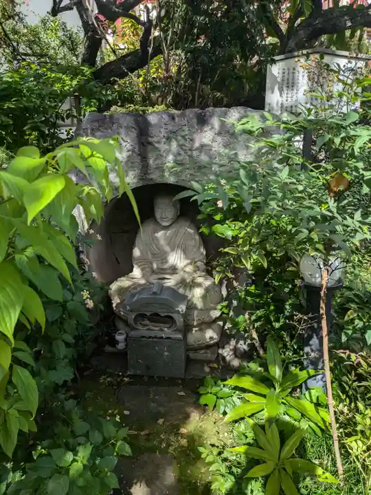 凉源寺(東京都)