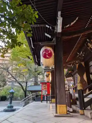 熊野神社(東京都)