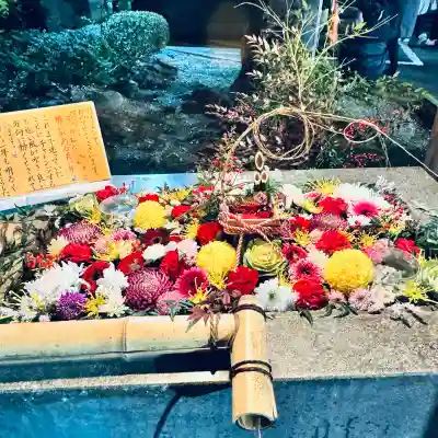 狭山八幡神社(埼玉県)