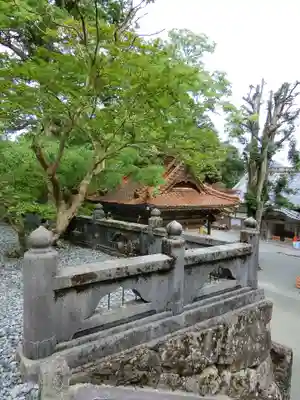 明石寺のその他建物