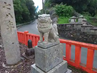 宗像大社中津宮(福岡県)