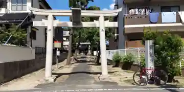 須賀神社(大阪府)