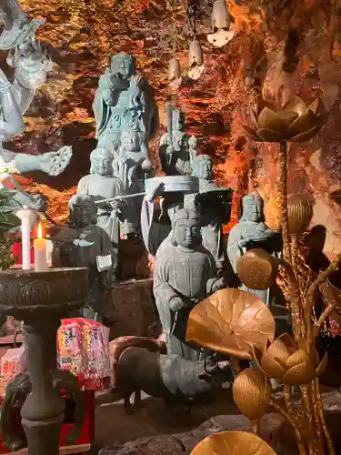 牟婁大辯才天(和歌山県)