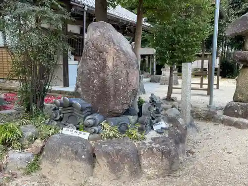 能原神社(三重県)