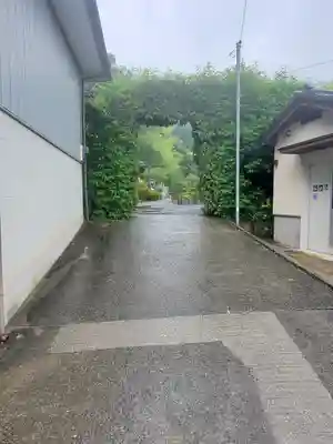 萬福寺(埼玉県)