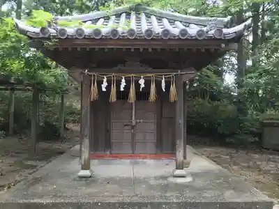 老松神社(福岡県)