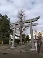 福井神社(福井県)