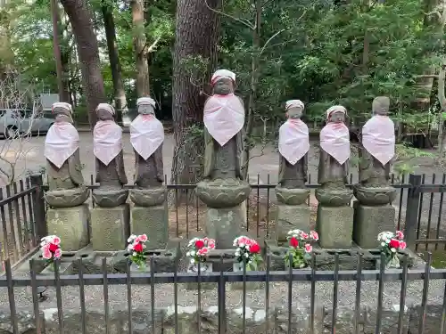 泉龍寺(東京都)