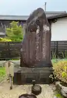 太田稲荷神社のその他建物