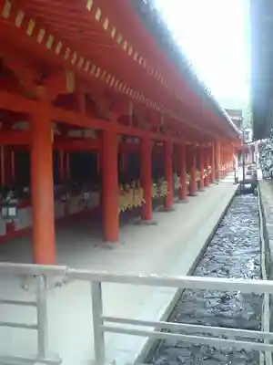 春日大社(奈良県)