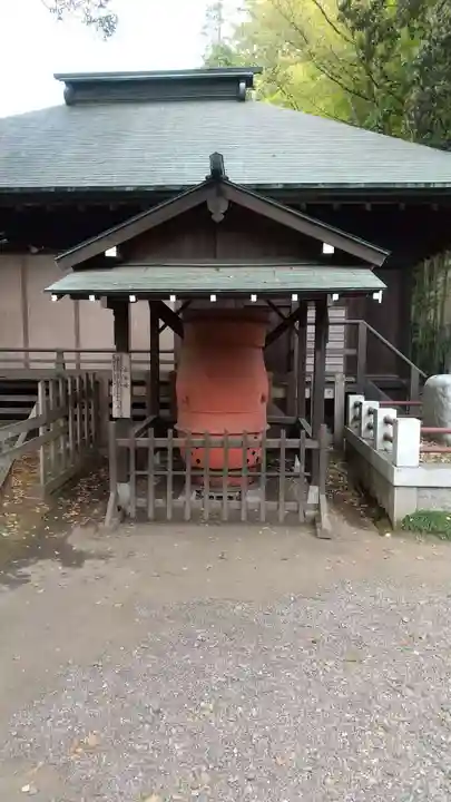 常磐神社のその他建物