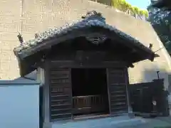 良長院(神奈川県)