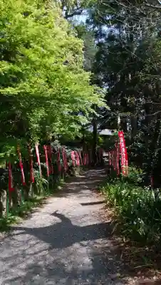 王禅寺のその他建物