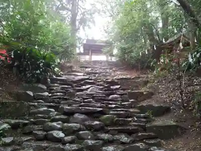 東霧島神社のその他建物