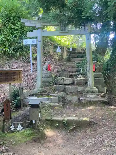 須我神社(島根県)