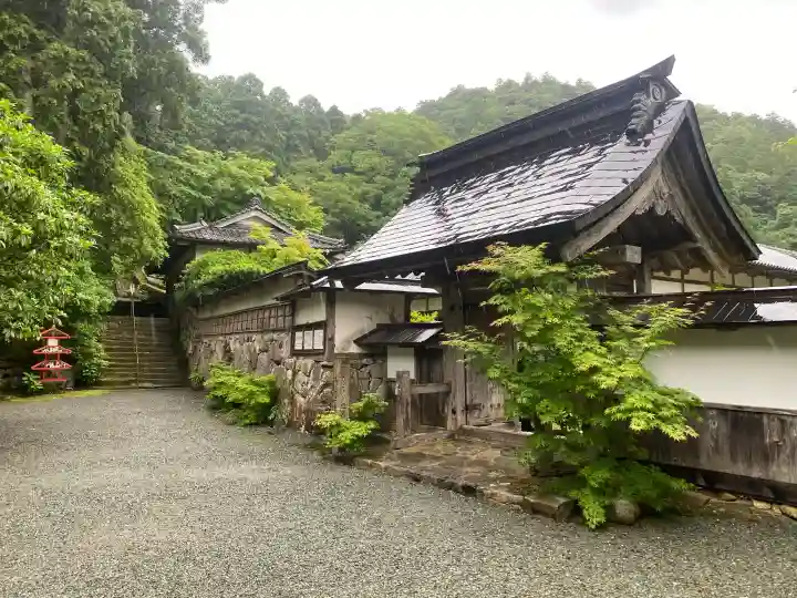 明通寺(福井県)