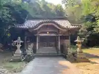天神社(徳島県)