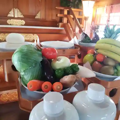 七重浜海津見神社(北海道)