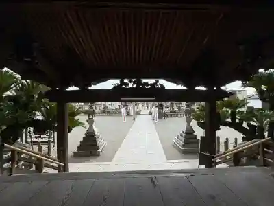 赤穂八幡宮(兵庫県)