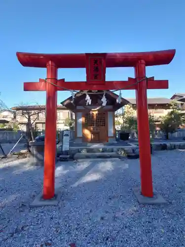 秩父今宮神社(埼玉県)