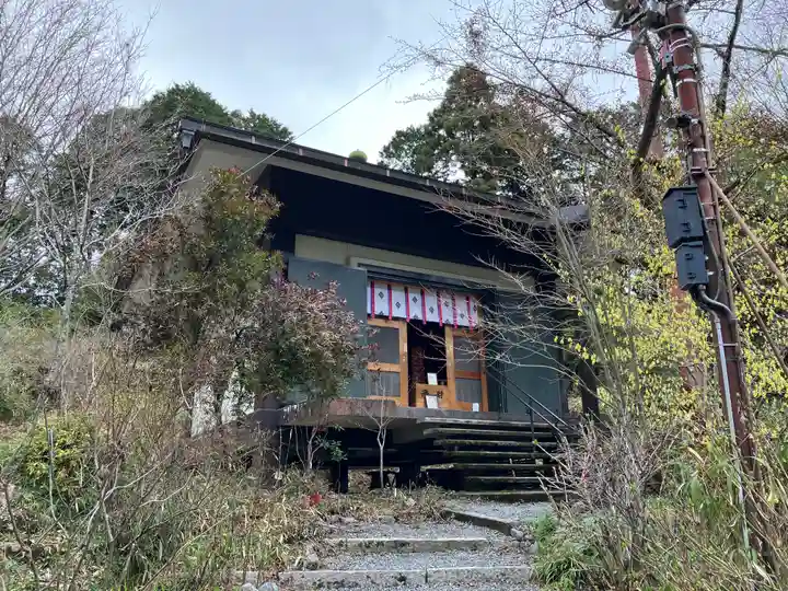 国宝 長寿寺(滋賀県)