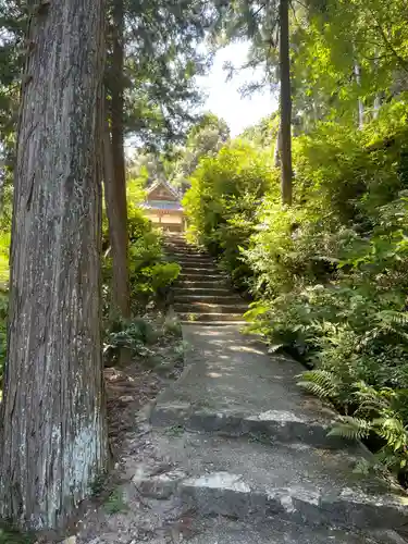 長命寺(滋賀県)