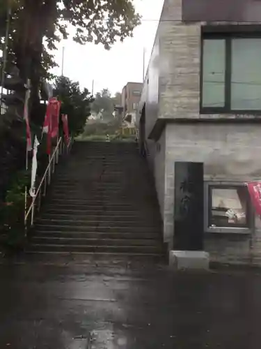 龍宮神社の建物その他