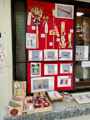 鳥越神社(東京都)
