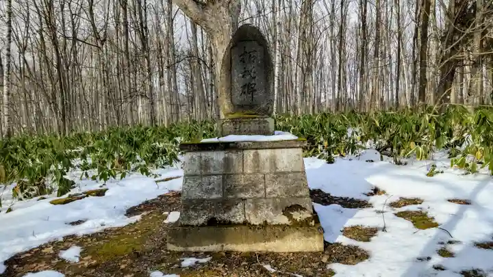 北野神社のその他建物