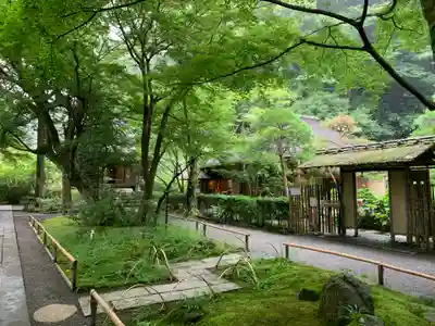 明月院のその他建物