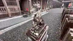 宝殿神社(兵庫県)