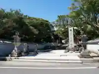 金剛福寺のその他建物