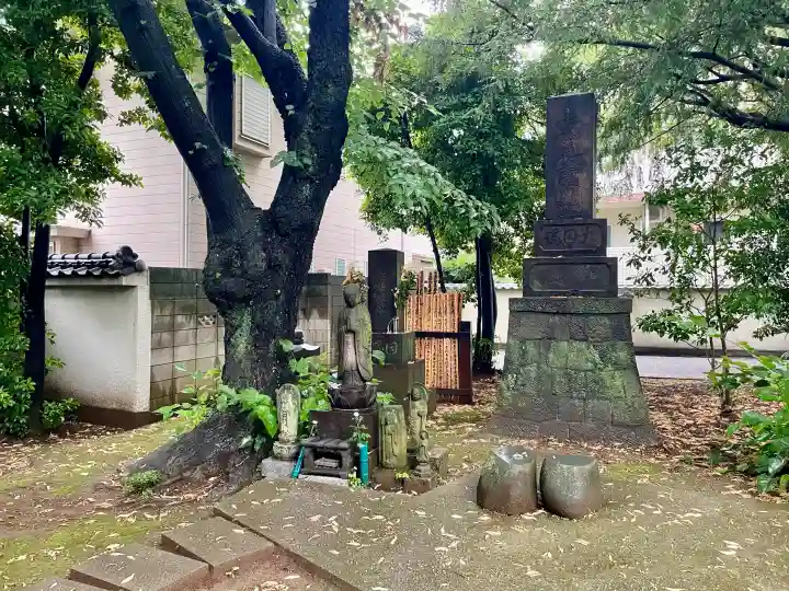 圓蔵寺(埼玉県)