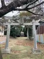 星宮神社(千葉県)