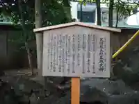 清水窪弁財天のその他建物