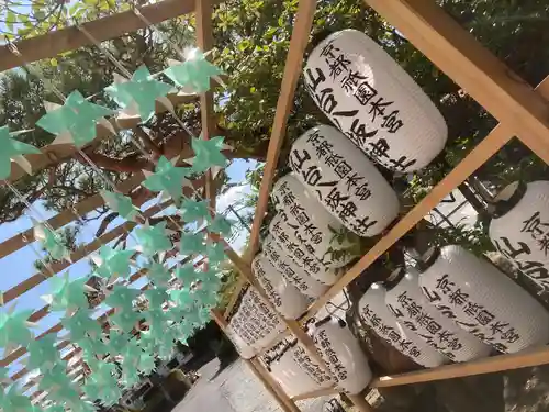 仙台八坂神社(宮城県)