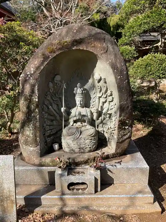 西蓮寺(茨城県)