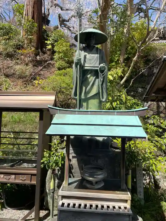 善峯寺(京都府)