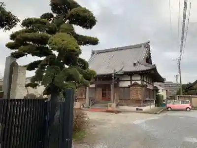 泉福寺(千葉県)