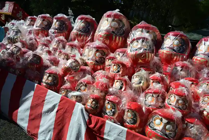 高幡不動尊 金剛寺のその他建物